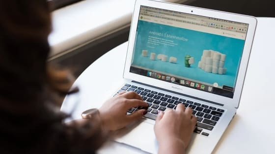 Crear sitios web CMS