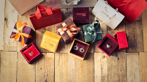 Vende productos físicos