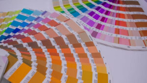 Cómo crear una paleta de colores